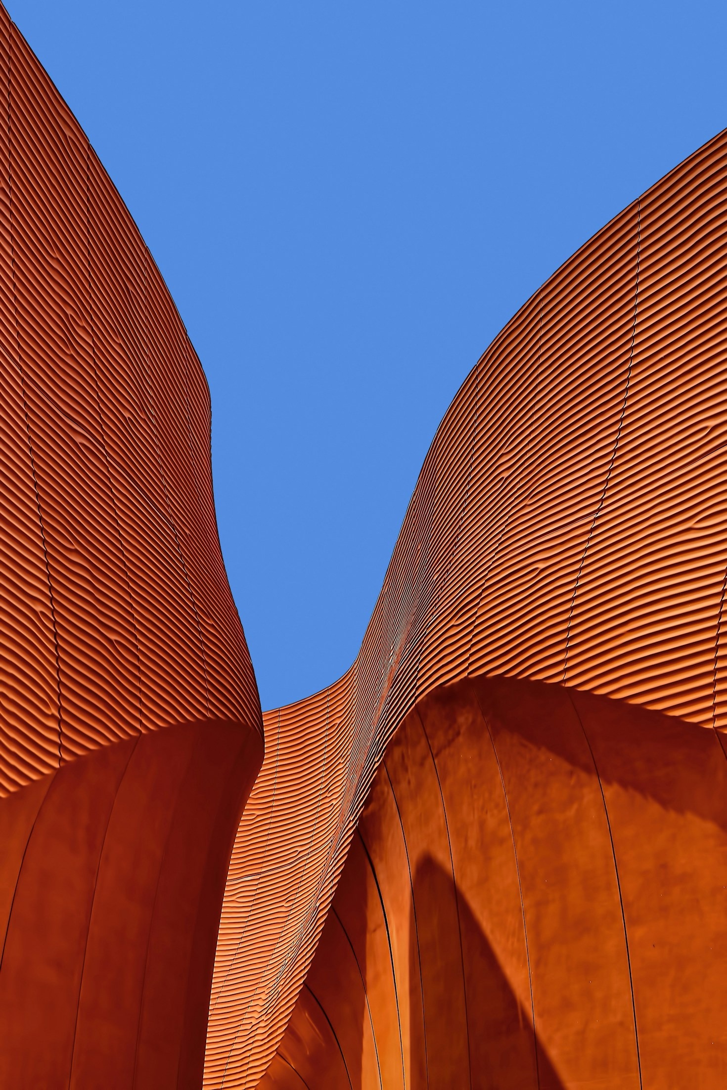 Reflejando las Aspiraciones del Cliente en Arquitectura